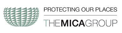 Protecting Our Places logo